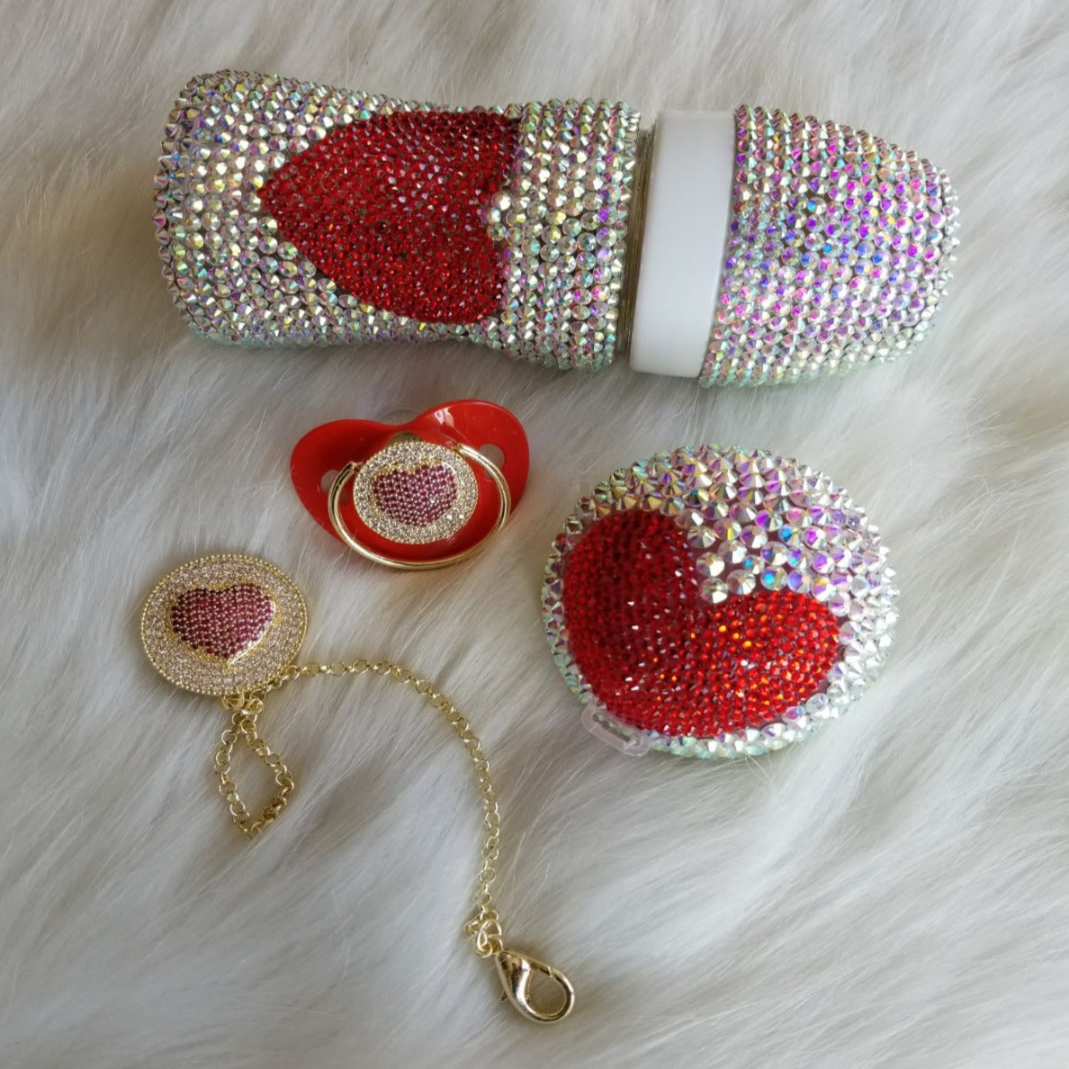 Baby bling fashion bling